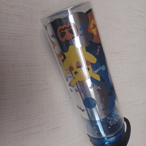 Pokemon Pikachu Halloween Tumblr New - Picture 4 of 5